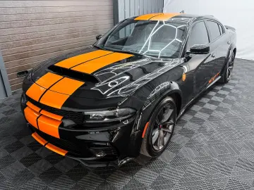 DODGE Charger WideBody SRT Look 3.6 v6