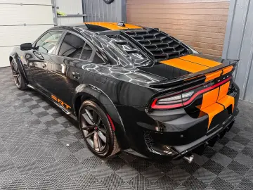 DODGE Charger WideBody SRT Look 3.6 v6