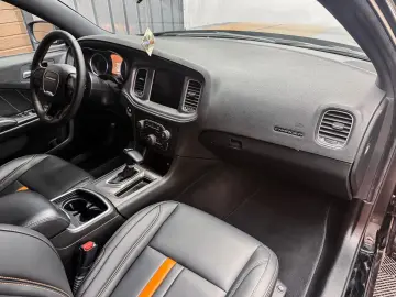 DODGE Charger WideBody SRT Look 3.6 v6
