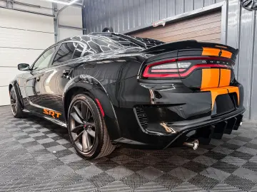 DODGE Charger WideBody SRT Look 3.6 v6
