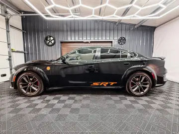 DODGE Charger WideBody SRT Look 3.6 v6