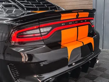 DODGE Charger WideBody SRT Look 3.6 v6