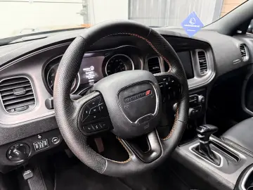 DODGE Charger WideBody SRT Look 3.6 v6
