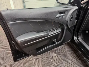 DODGE Charger WideBody SRT Look 3.6 v6
