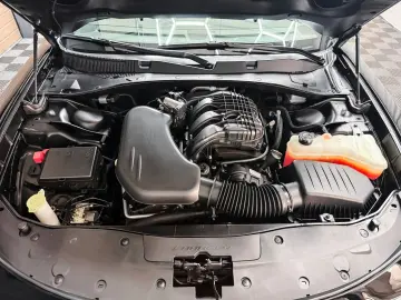 DODGE Charger WideBody SRT Look 3.6 v6