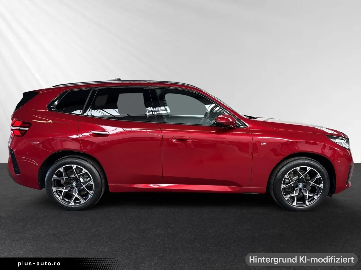 BMW X3 20i xDrive M Sport IcGlow
