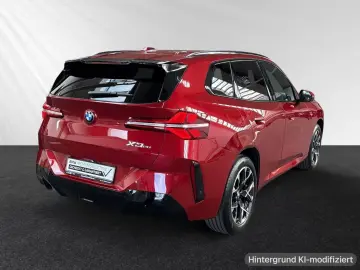 BMW X3 20i xDrive M Sport IcGlow