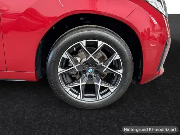 BMW X3 20i xDrive M Sport IcGlow