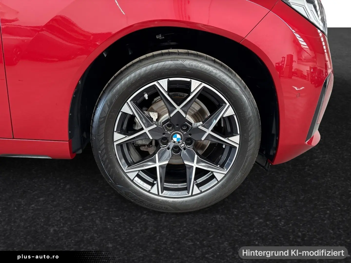 BMW X3 20i xDrive M Sport IcGlow