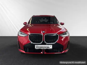 BMW X3 20i xDrive M Sport IcGlow