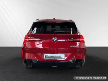 BMW X3 20i xDrive M Sport IcGlow