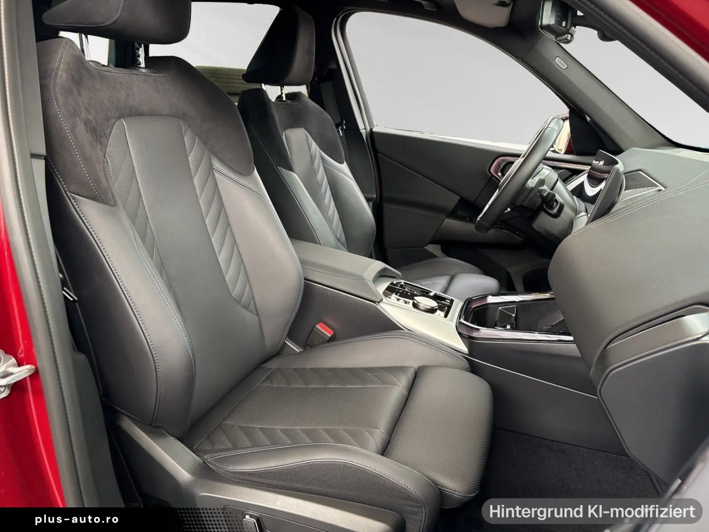 BMW X3 20i xDrive M Sport IcGlow