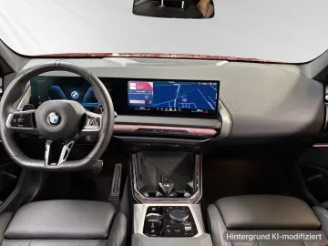 BMW X3 20i xDrive M Sport IcGlow