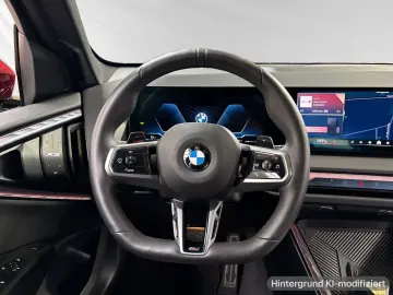 BMW X3 20i xDrive M Sport IcGlow