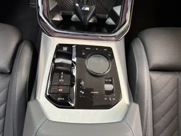 BMW X3 20i xDrive M Sport IcGlow