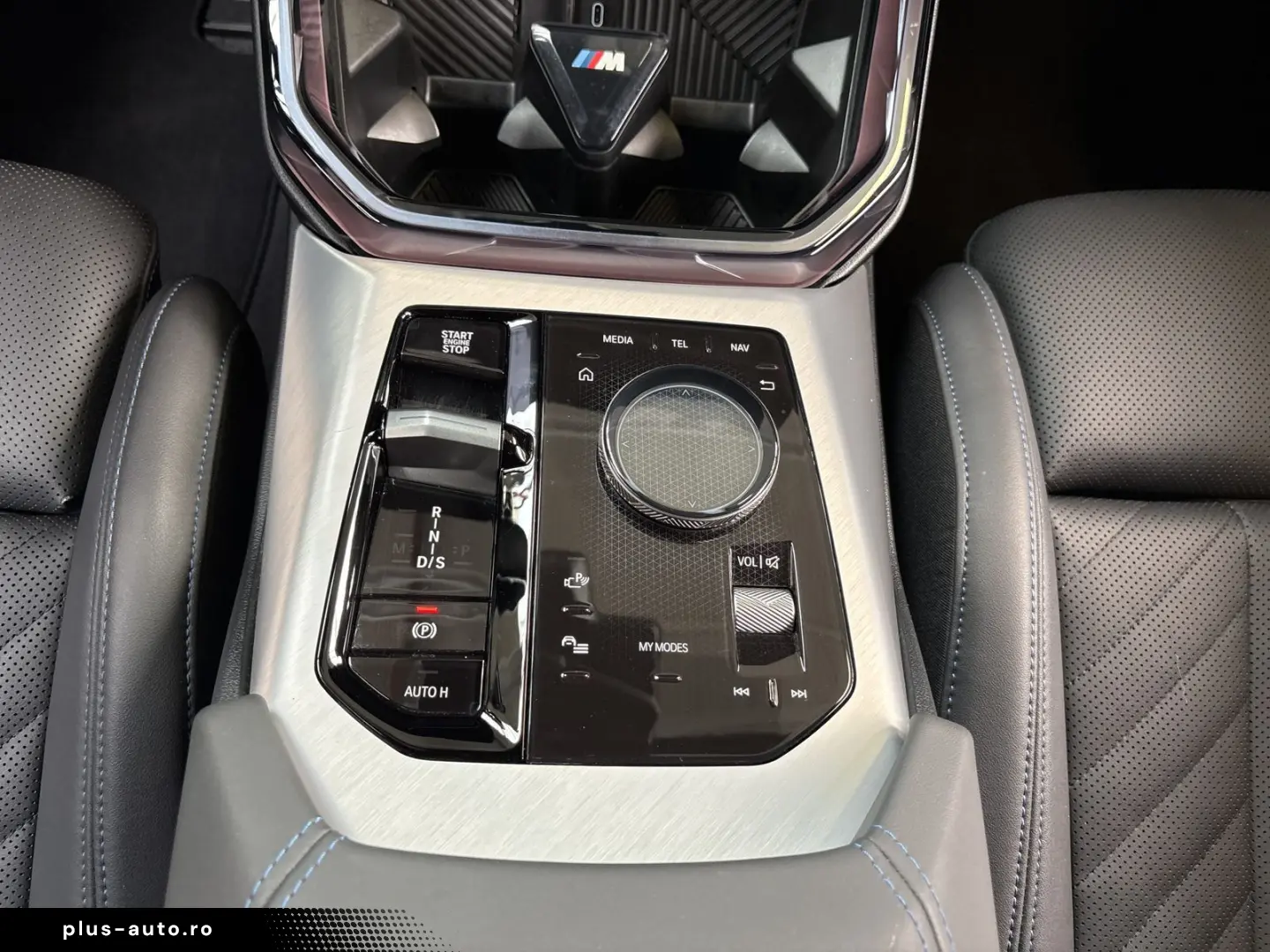 BMW X3 20i xDrive M Sport IcGlow