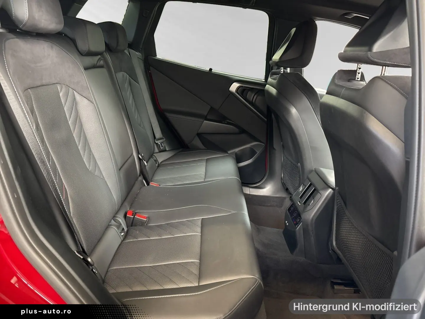BMW X3 20i xDrive M Sport IcGlow