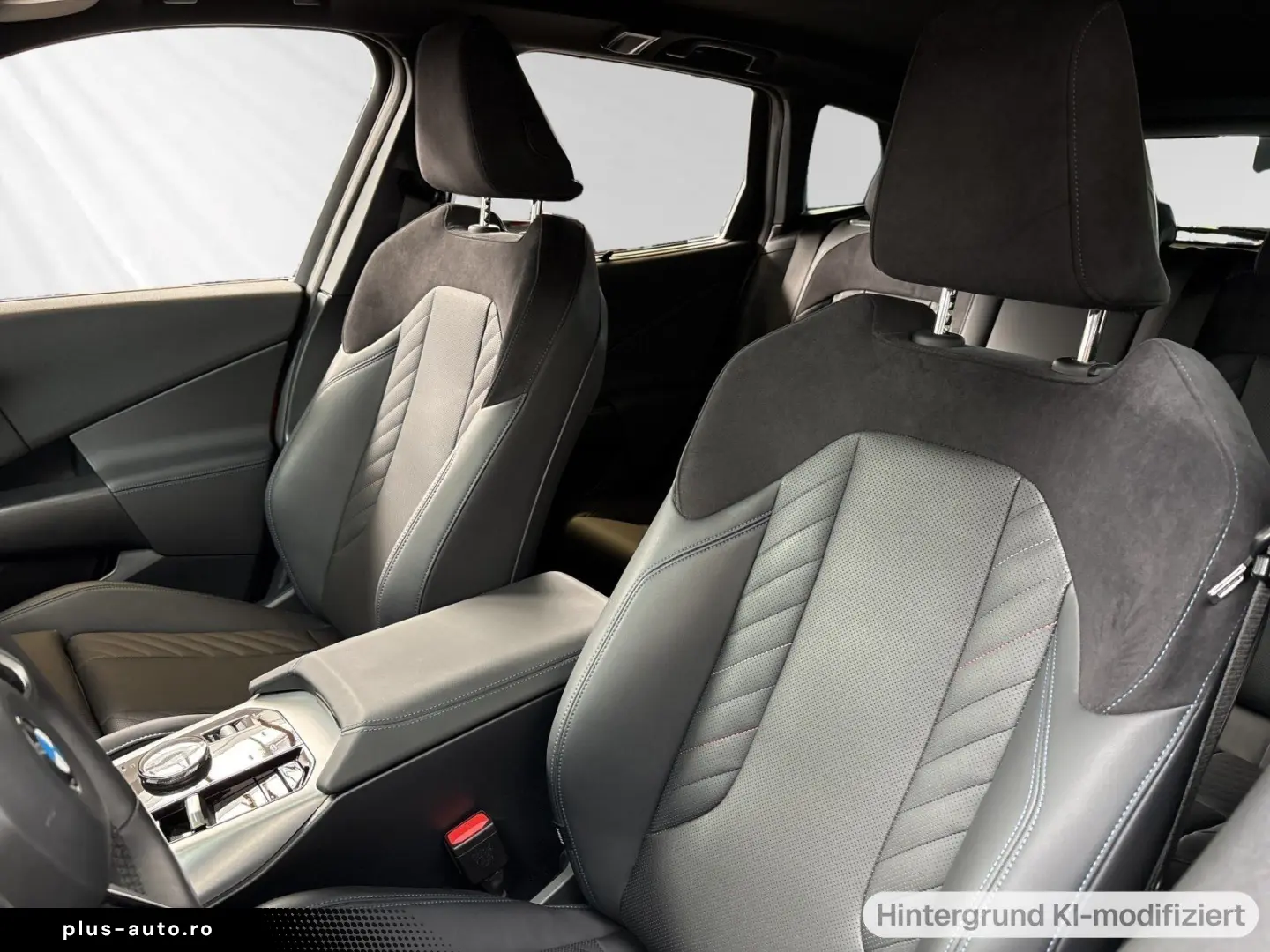 BMW X3 20i xDrive M Sport IcGlow