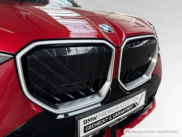 BMW X3 20i xDrive M Sport IcGlow