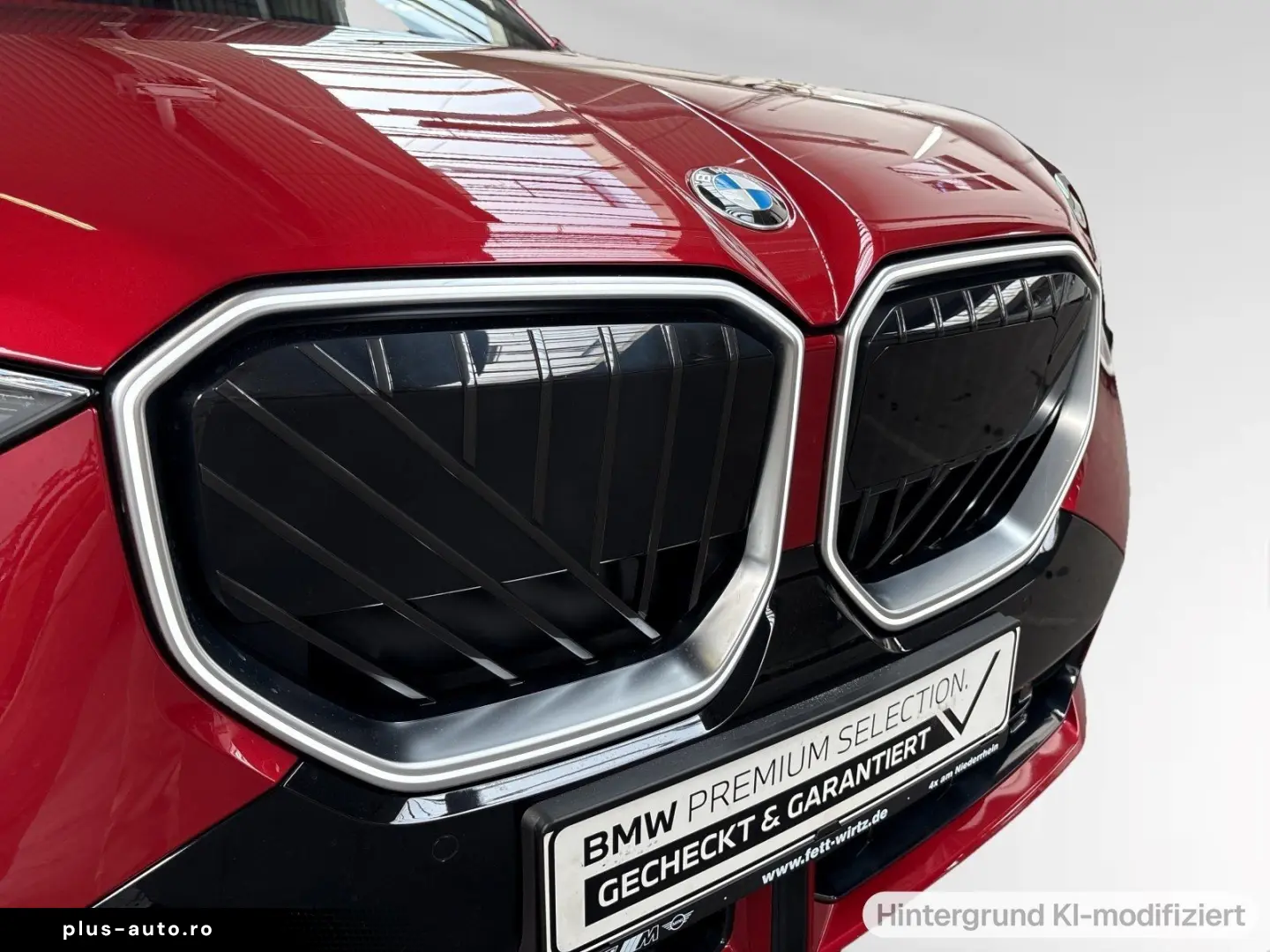 BMW X3 20i xDrive M Sport IcGlow