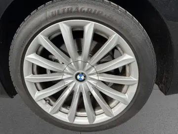BMW 730d LivProf DAProf 360