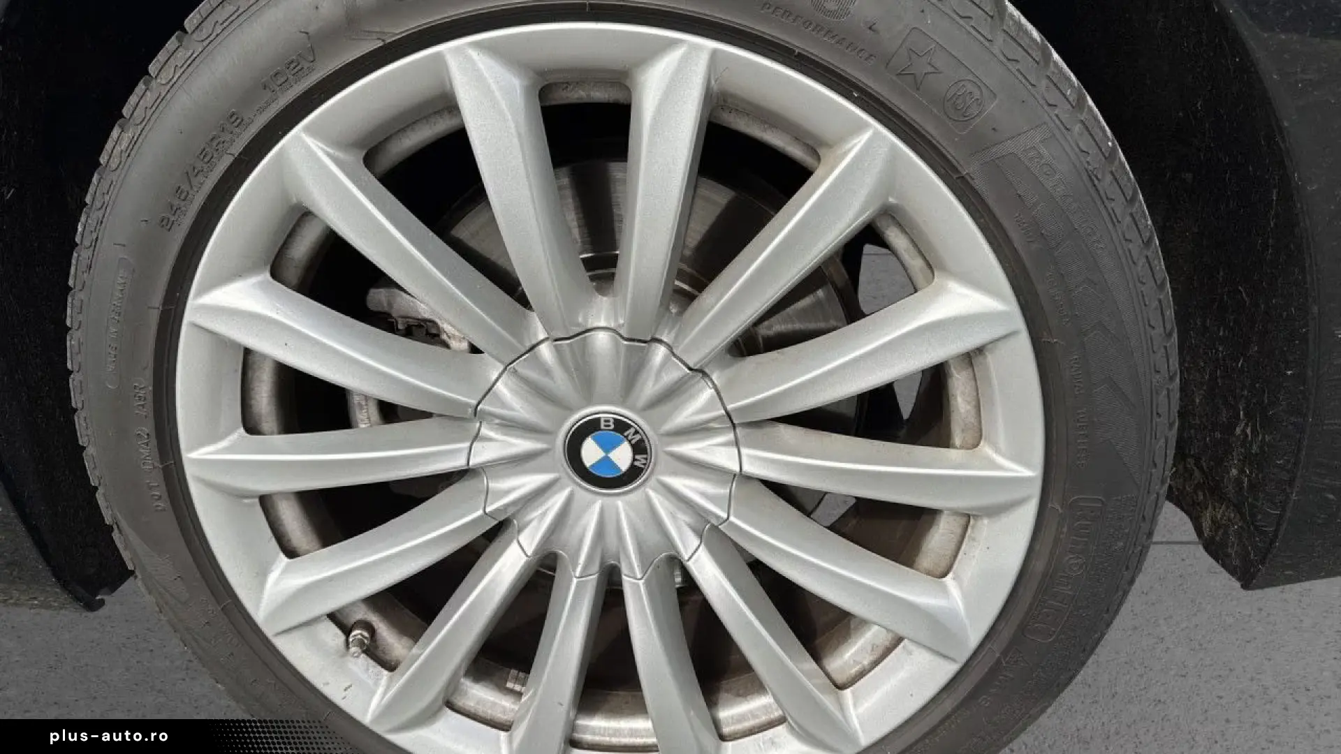 BMW 730d LivProf DAProf 360