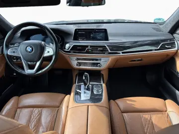 BMW 730d LivProf DAProf 360
