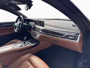BMW 730d LivProf DAProf 360