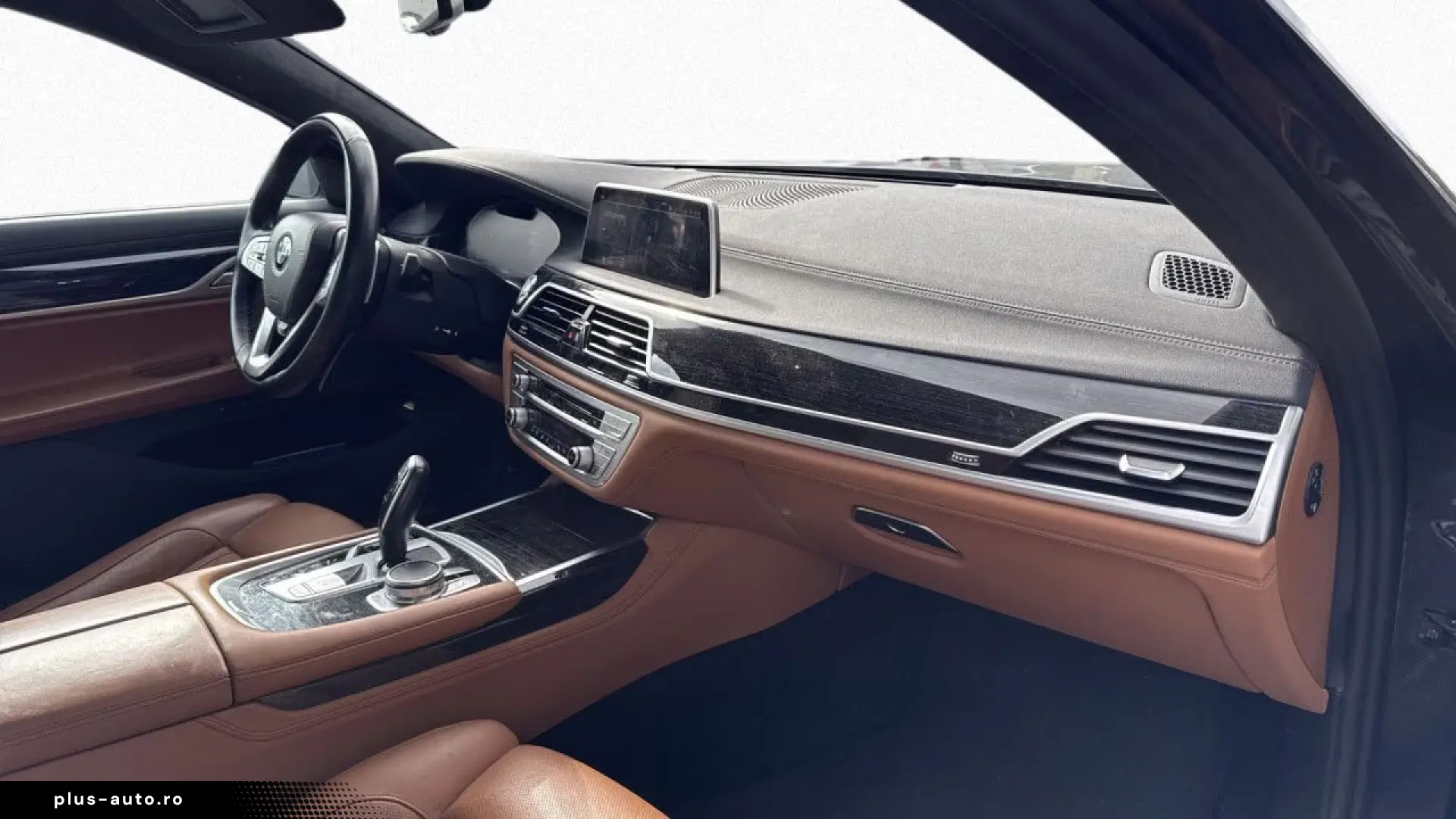 BMW 730d LivProf DAProf 360