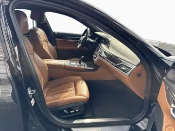 BMW 730d LivProf DAProf 360
