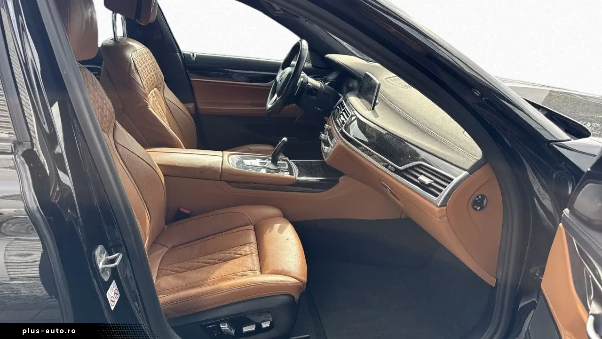 BMW 730d LivProf DAProf 360