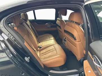 BMW 730d LivProf DAProf 360