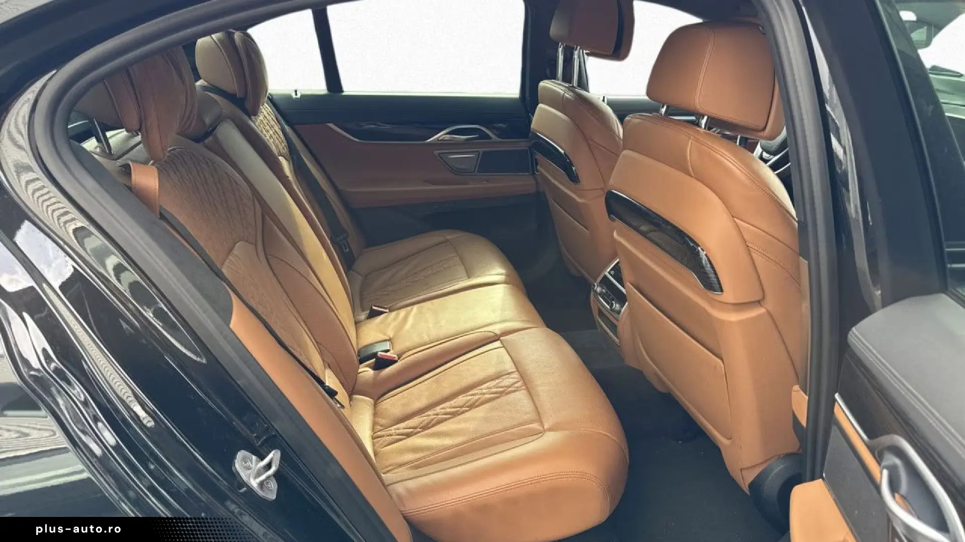 BMW 730d LivProf DAProf 360