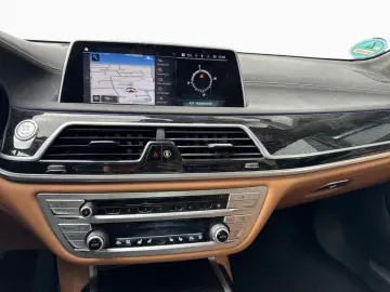 BMW 730d LivProf DAProf 360