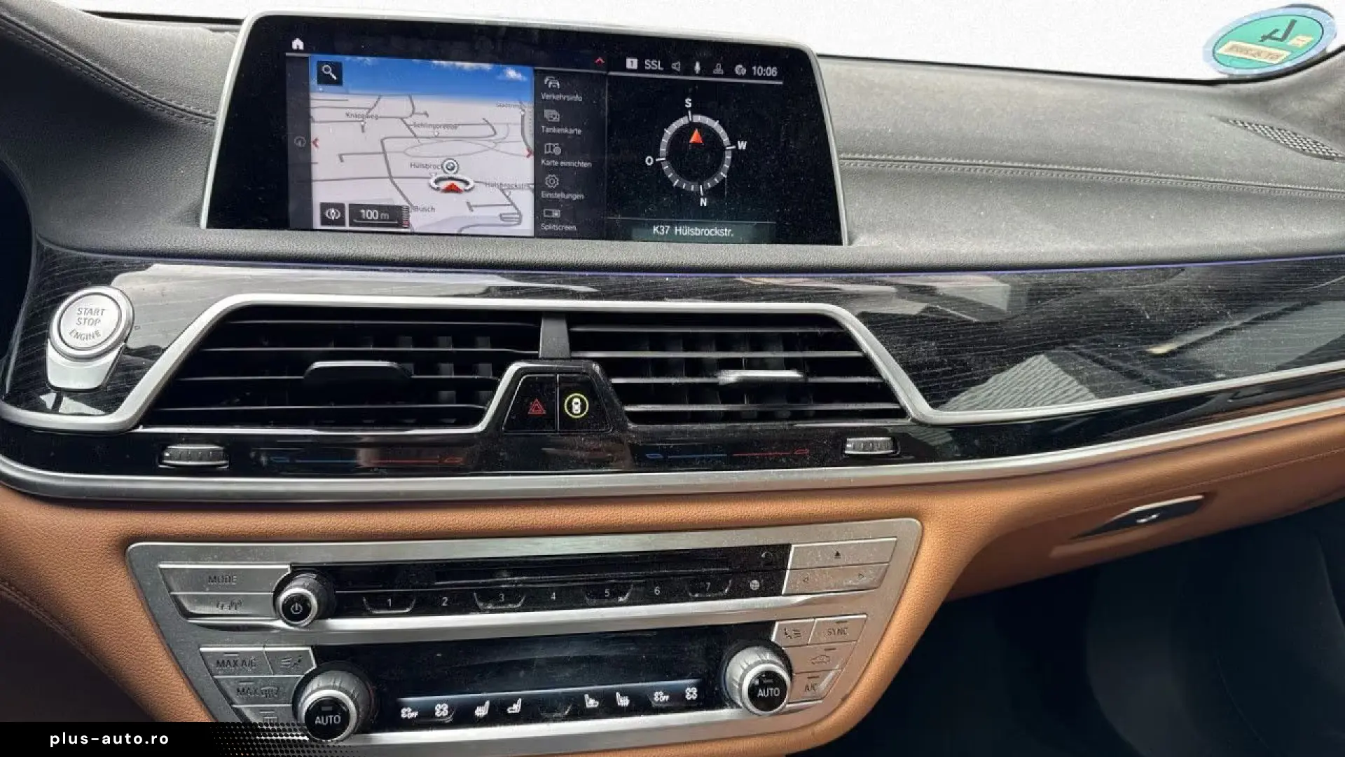 BMW 730d LivProf DAProf 360