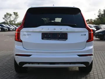 VOLVO XC90 B5D AWD Plus Dark STDHZG PANO LUFT 360  AHK