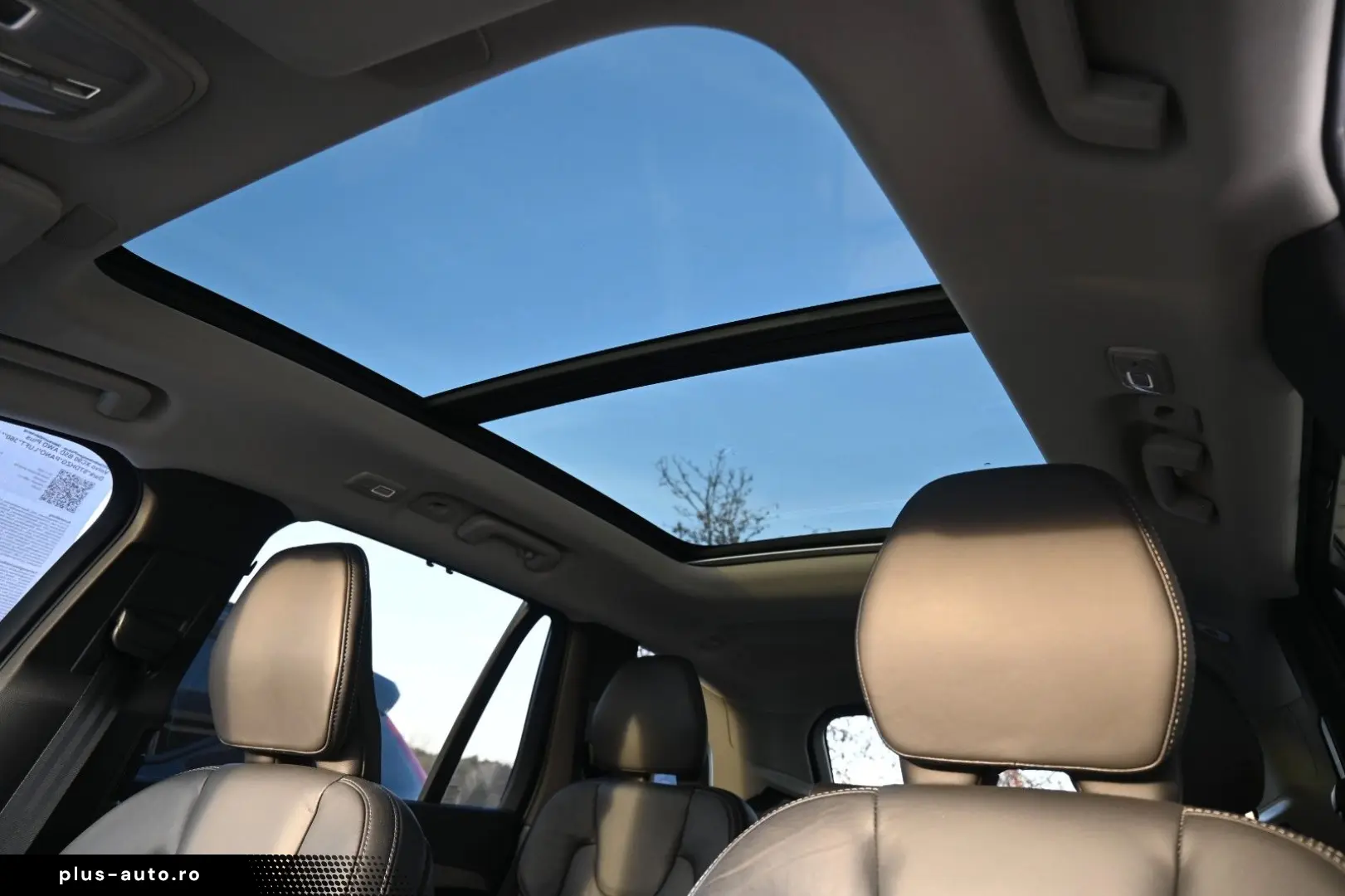 VOLVO XC90 B5D AWD Plus Dark STDHZG PANO LUFT 360  AHK