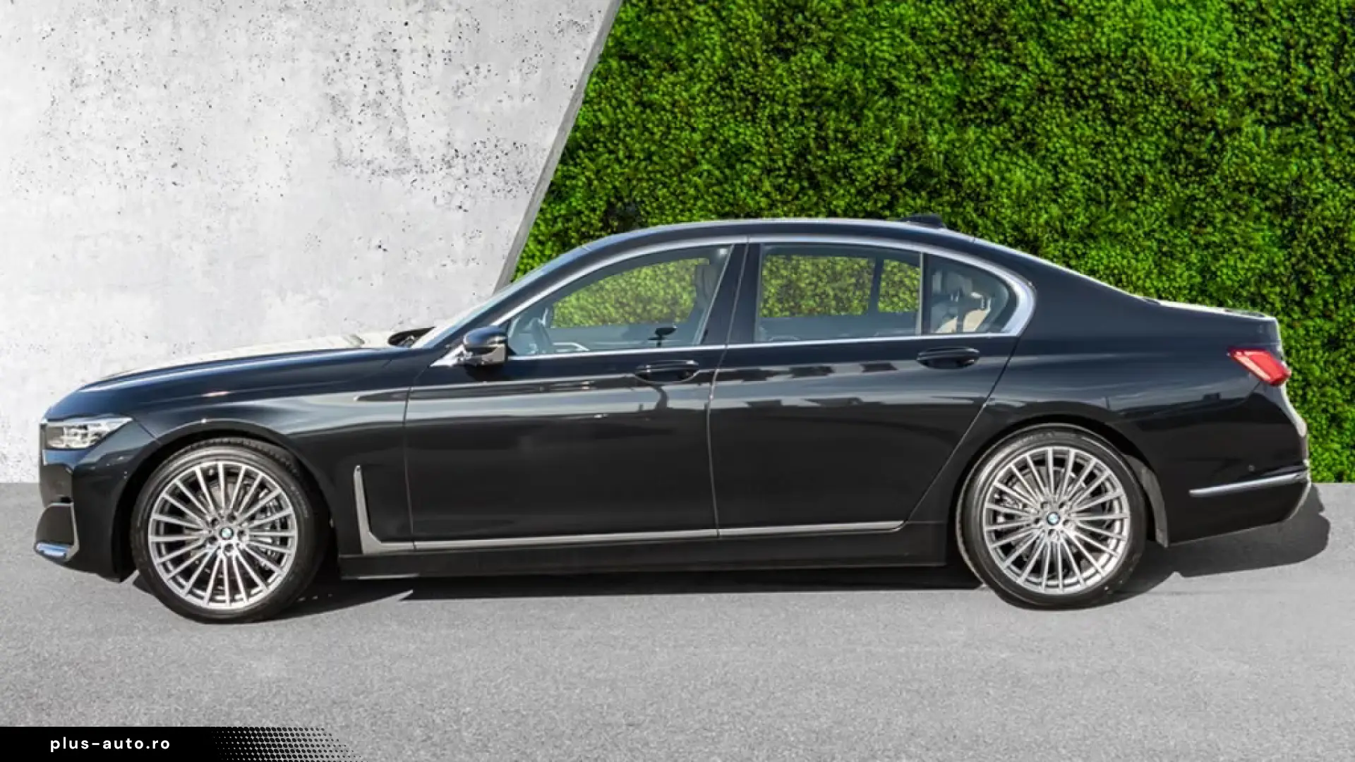 BMW 730 d xDrive LCI  360 ACC Nappa HUD Massage 20
