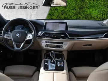 BMW 730 d xDrive LCI  360 ACC Nappa HUD Massage 20