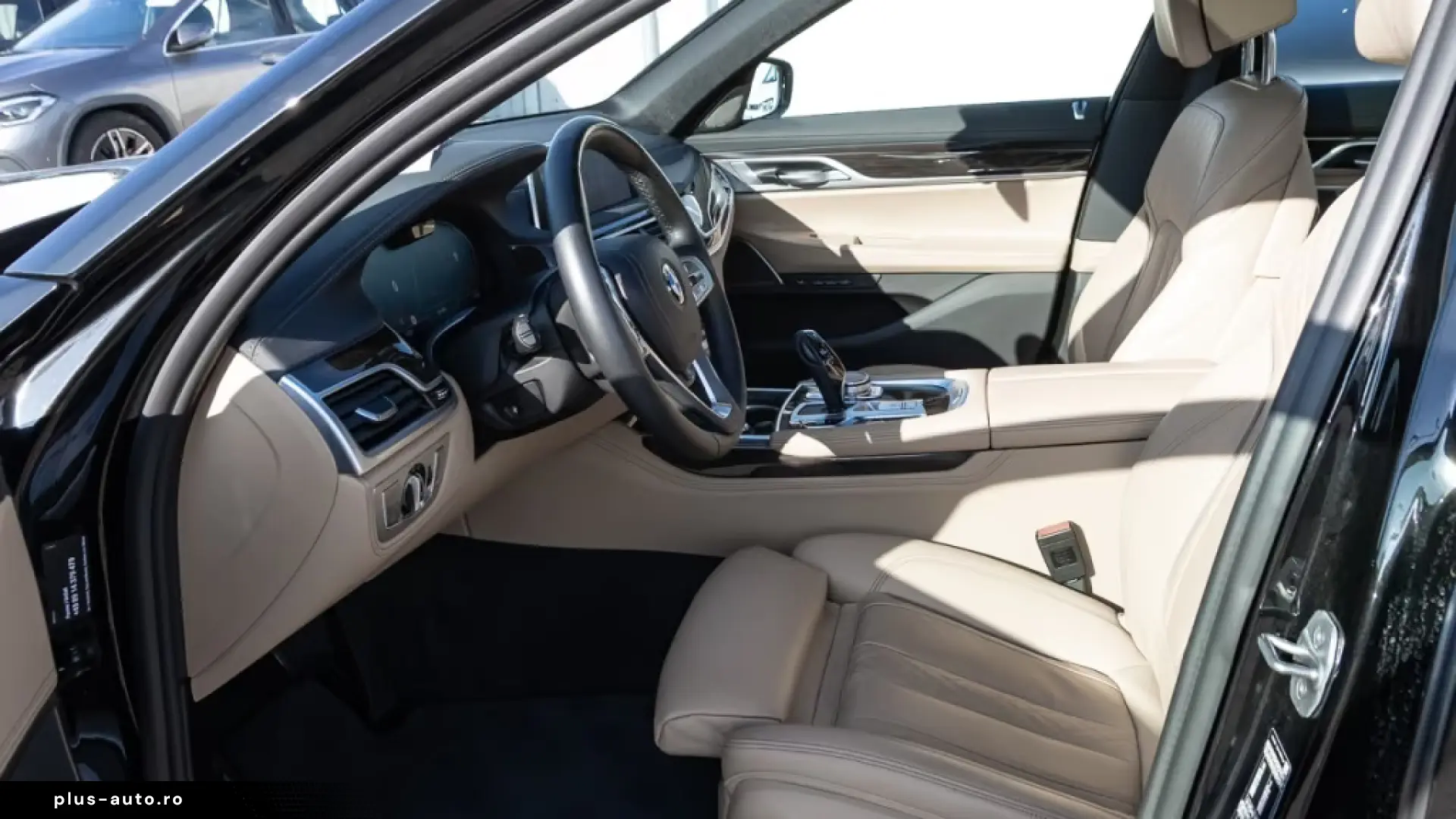 BMW 730 d xDrive LCI  360 ACC Nappa HUD Massage 20