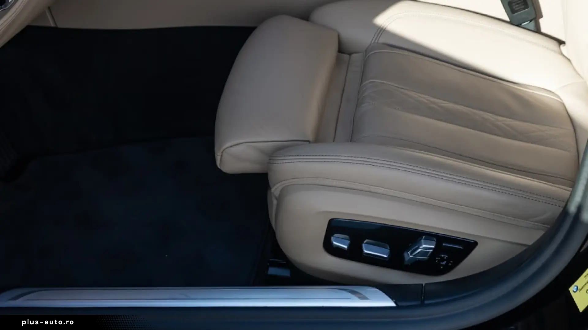 BMW 730 d xDrive LCI  360 ACC Nappa HUD Massage 20