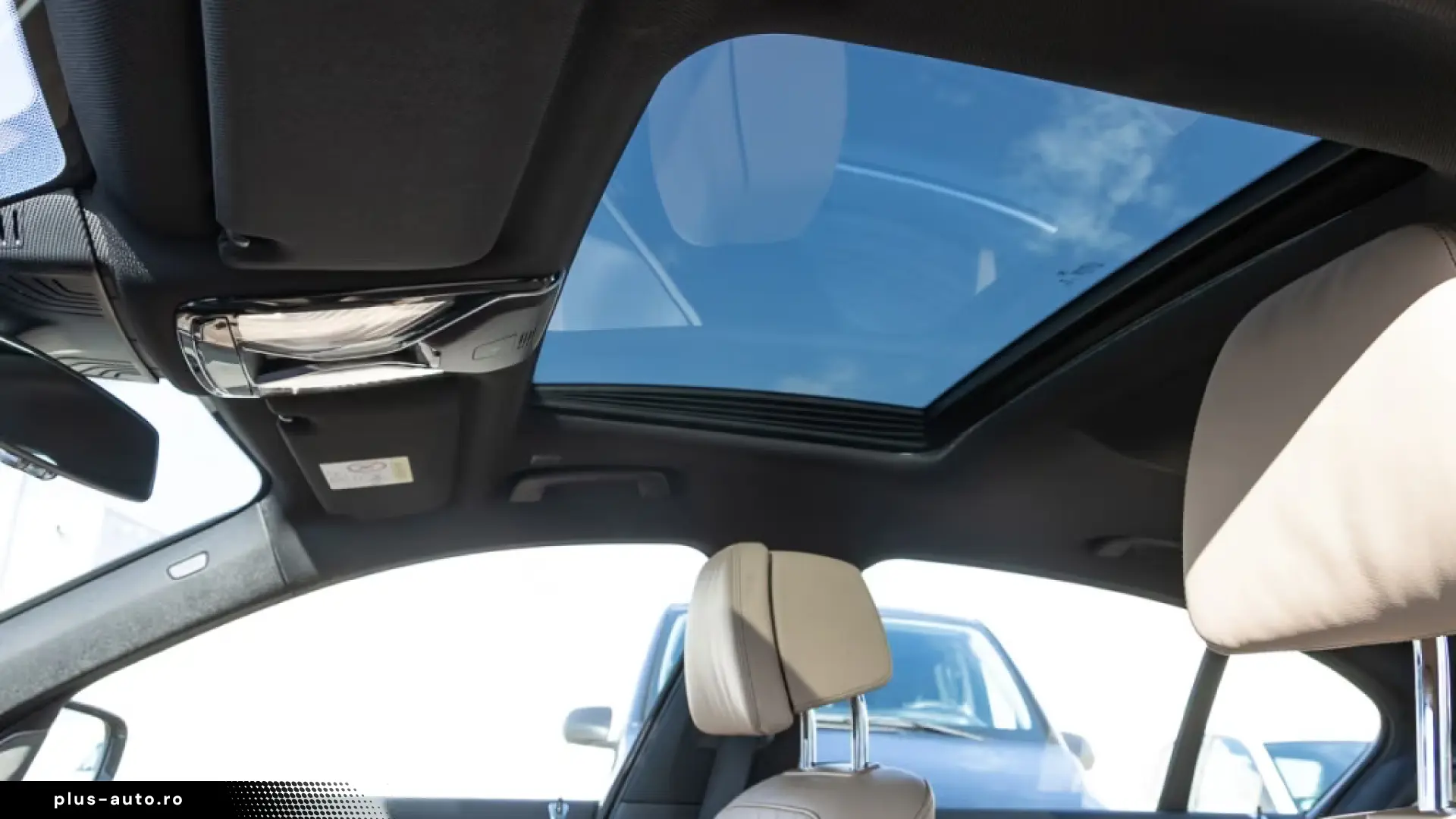 BMW 730 d xDrive LCI  360 ACC Nappa HUD Massage 20