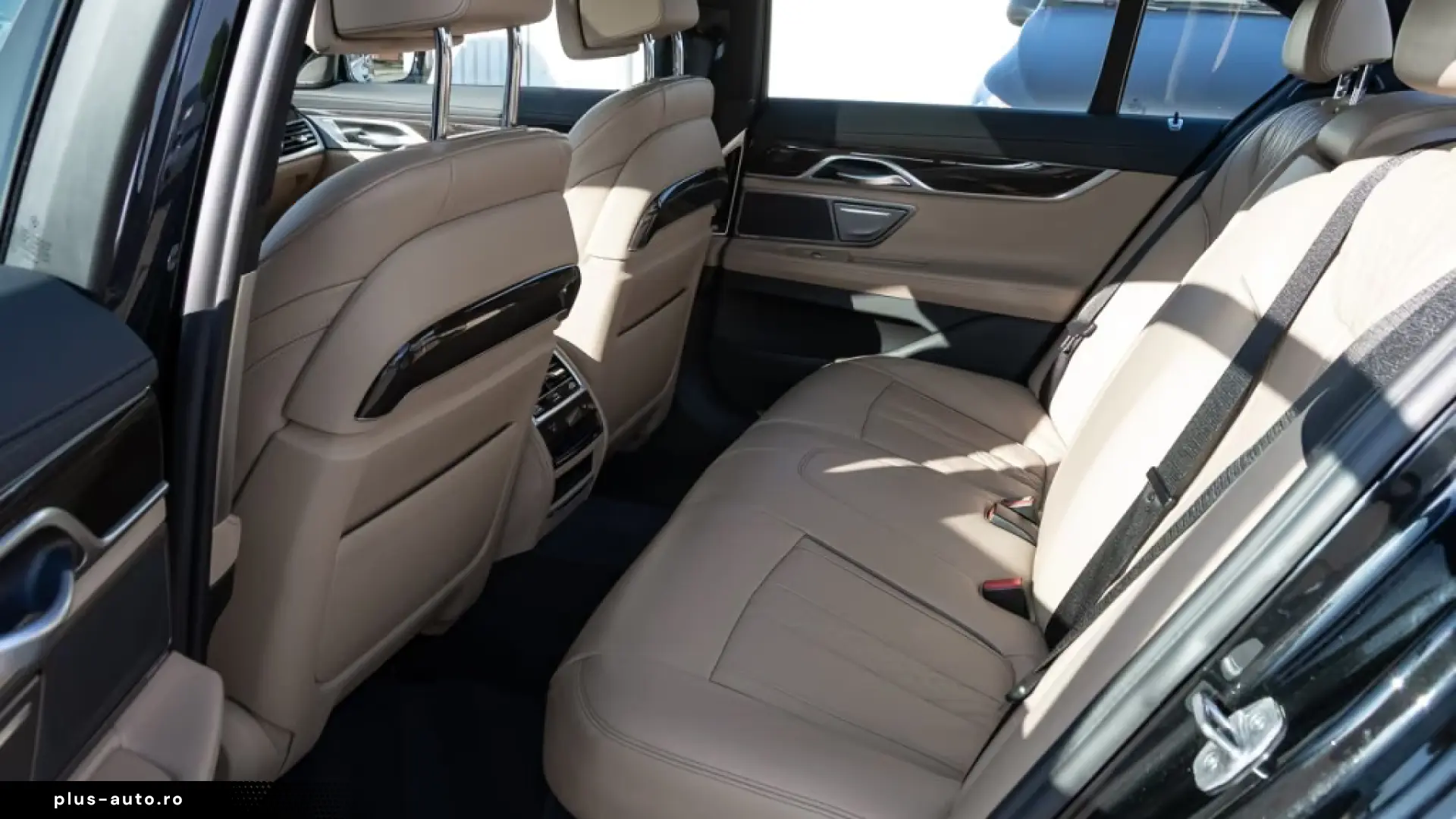 BMW 730 d xDrive LCI  360 ACC Nappa HUD Massage 20