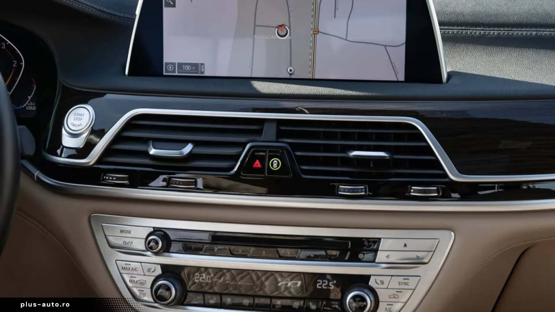 BMW 730 d xDrive LCI  360 ACC Nappa HUD Massage 20