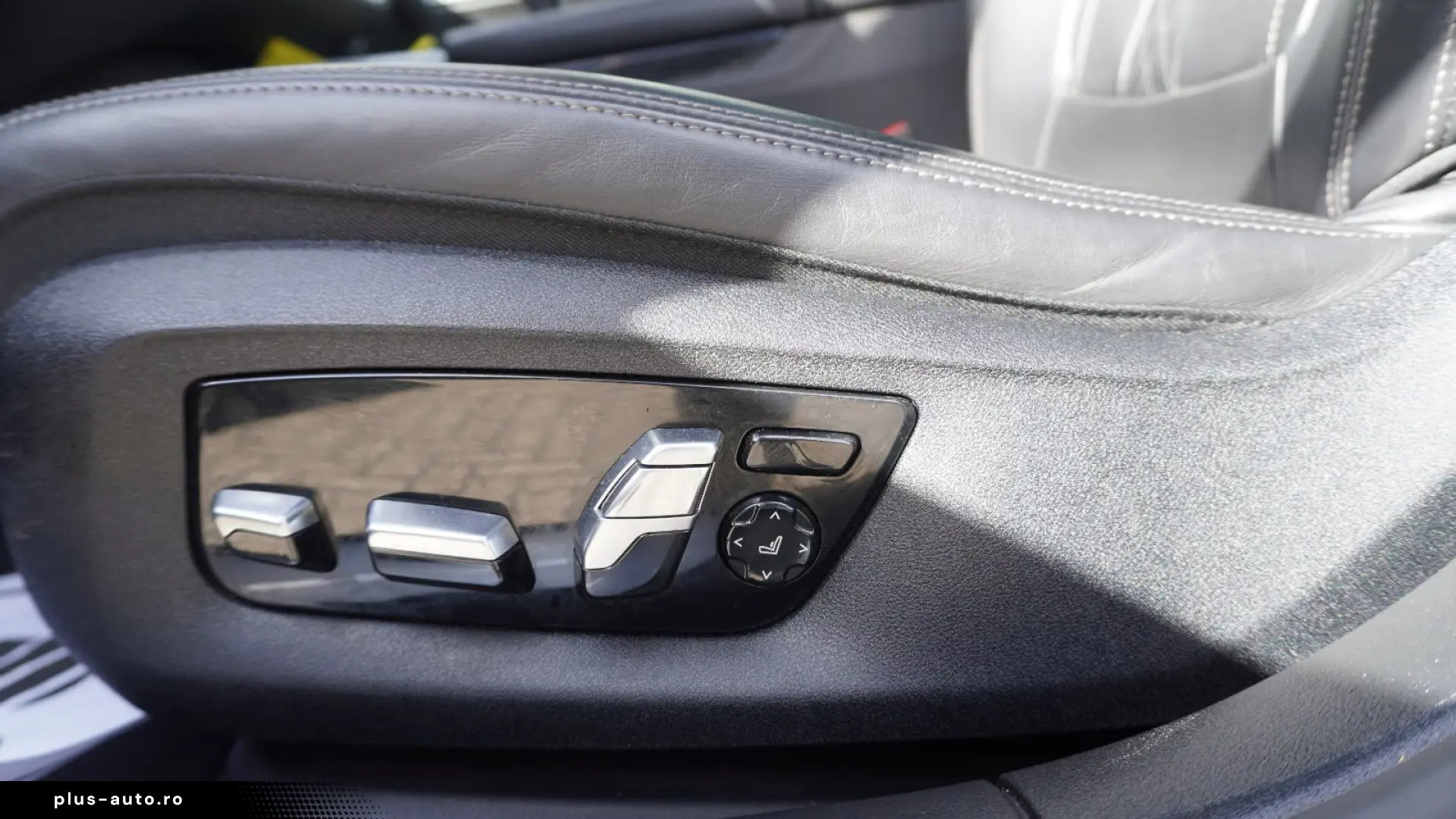BMW 740xd ~M Sport~HUD~Har&Ka~Soft~Gestik~