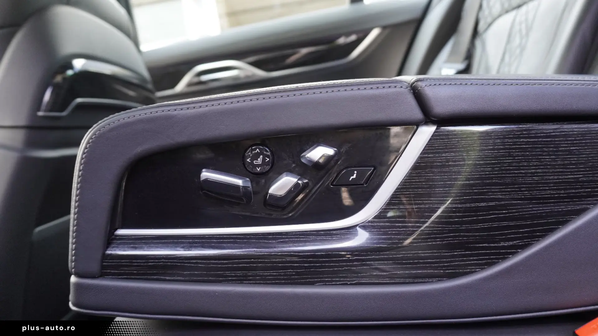 BMW 740xd ~M Sport~HUD~Har&Ka~Soft~Gestik~