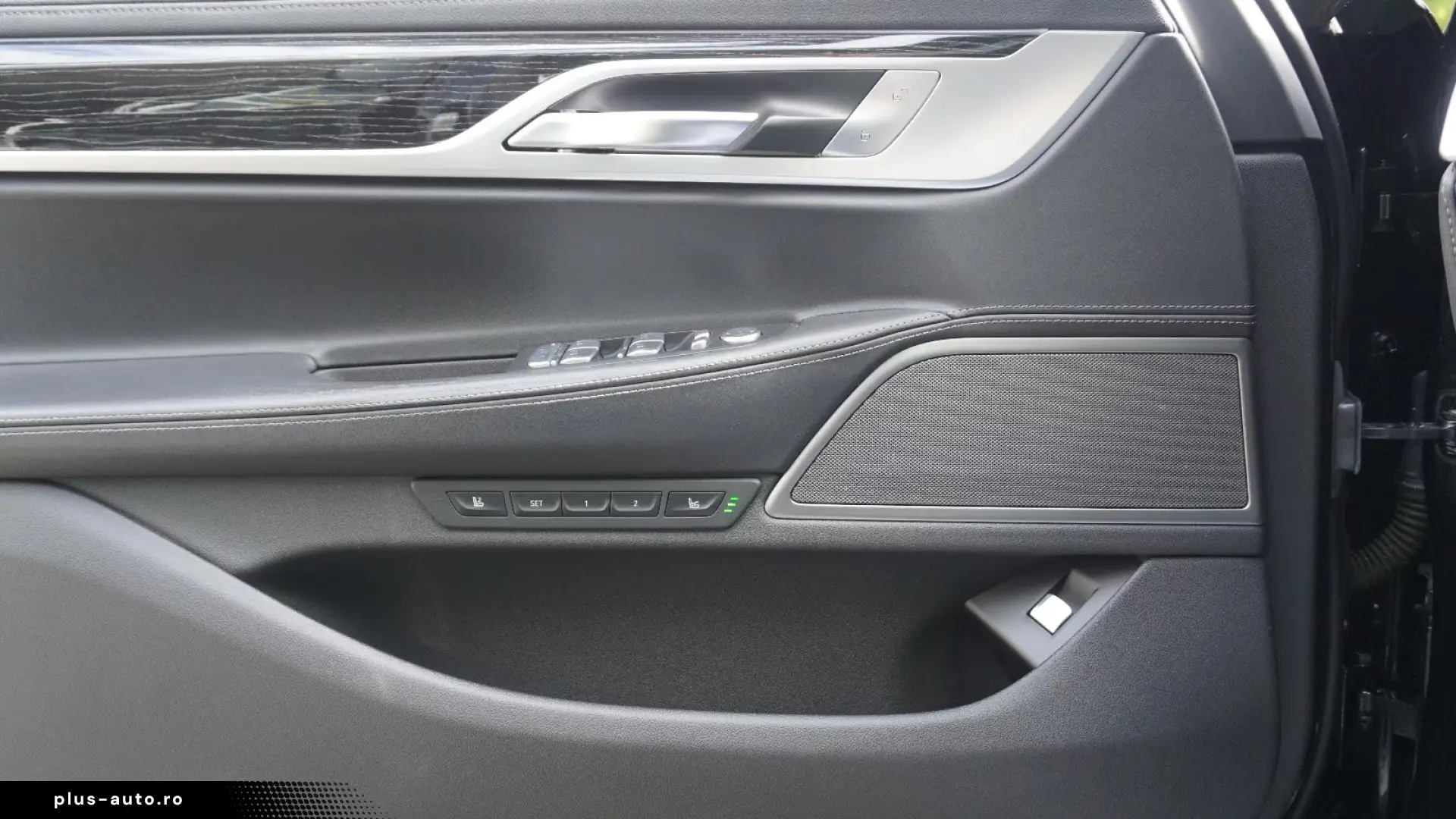 BMW 740xd ~M Sport~HUD~Har&Ka~Soft~Gestik~