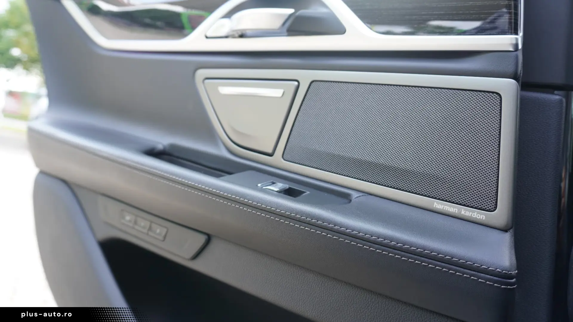 BMW 740xd ~M Sport~HUD~Har&Ka~Soft~Gestik~