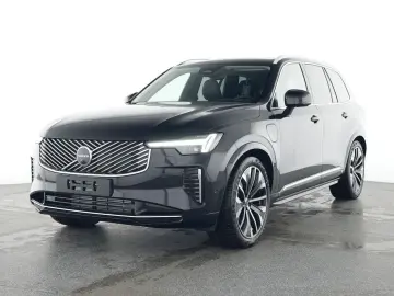 VOLVO XC90 T8 AWD Ultra Bright !!B&W MASSAGE LUFTFW!!
