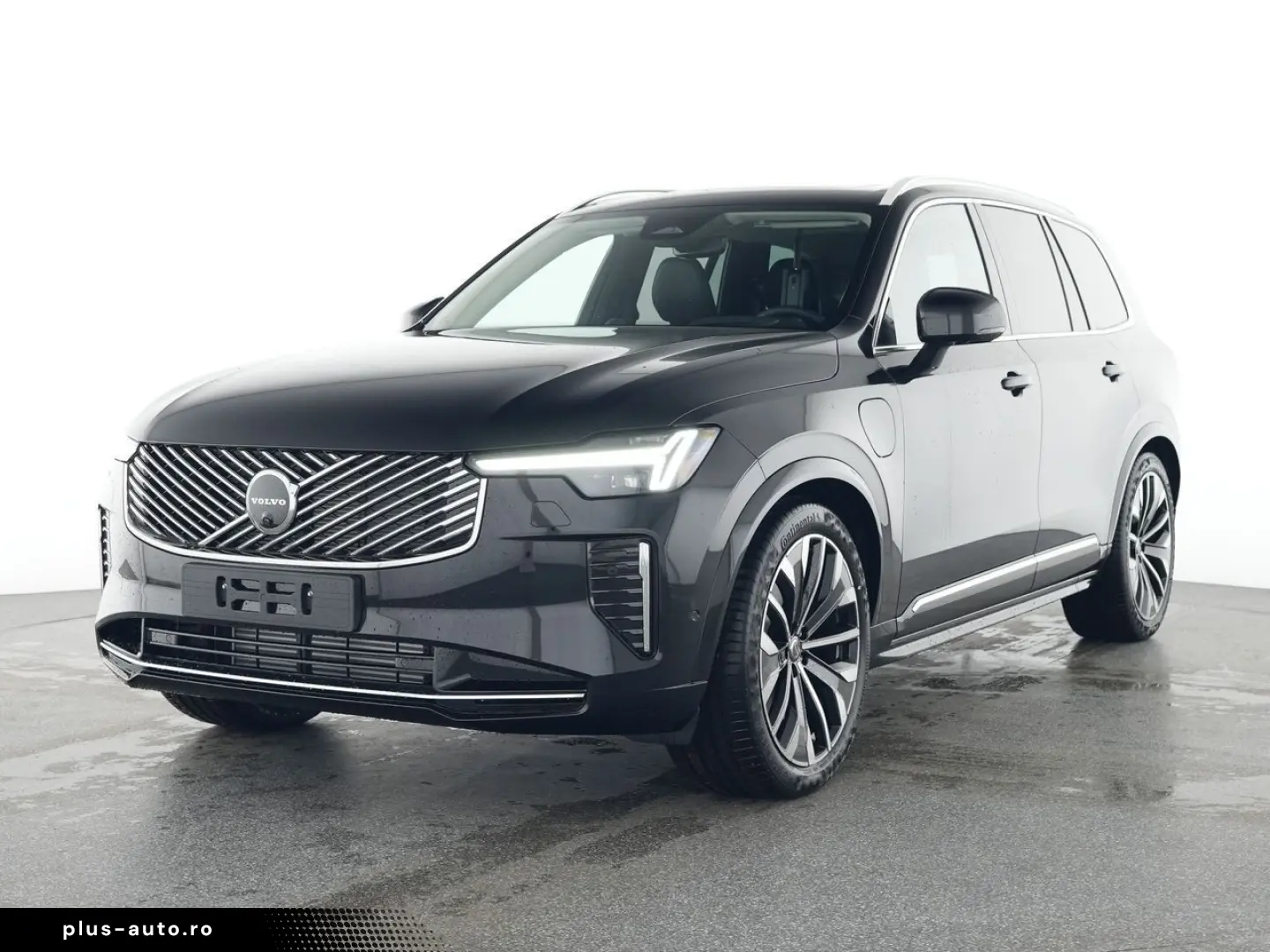 VOLVO XC90 T8 AWD Ultra Bright !!B&W MASSAGE LUFTFW!!